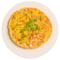 Kurum Karam Masala Papad: