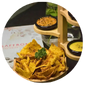 Podi Nachos