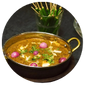Paneer Sirka Pyaz