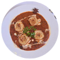 Kesariya Kofta Curry