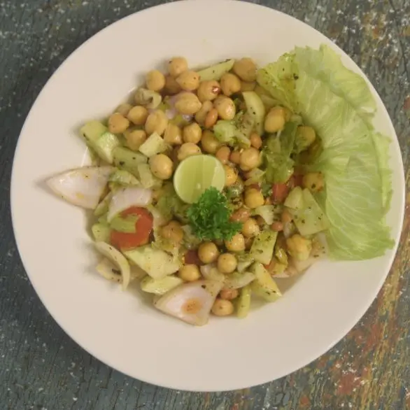 Healthy Salad