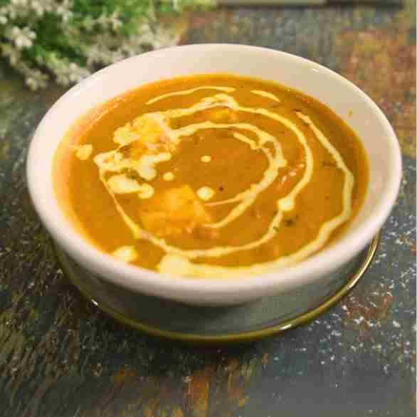 Paneer Butter Masala